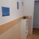 Prázdninový dům Ferienhaus Puvogel Trabia