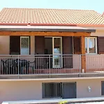 Ferienhaus Puvogel Prázdninový dům
