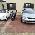 Prázdninový dům Ferienhaus Puvogel *
