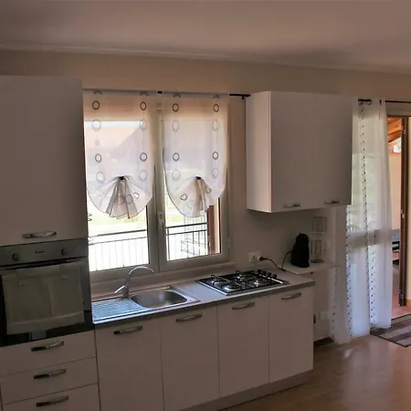 Ferienhaus Puvogel Feriehus Trabia