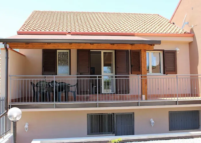 Ferienhaus Puvogel Holiday home