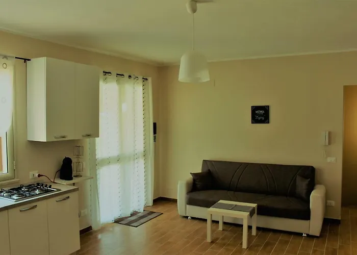 Ferienhaus Puvogel