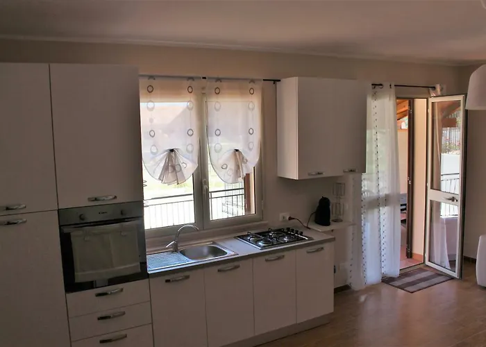 Ferienhaus Puvogel Prázdninový dům Trabia