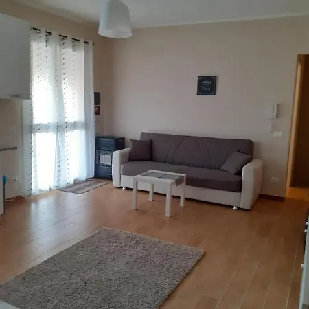 Holiday home Ferienhaus Puvogel Trabia