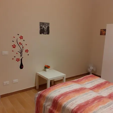 Ferienhaus Puvogel Holiday home Trabia
