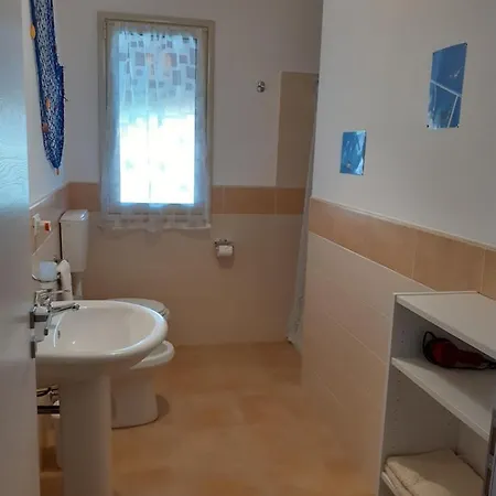 Ferienhaus Puvogel Сasa de vacaciones Trabia