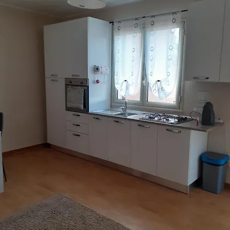 Ferienhaus Puvogel * Trabia
