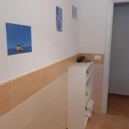 Holiday home Ferienhaus Puvogel Trabia