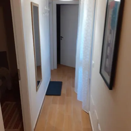 Ferienhaus Puvogel *