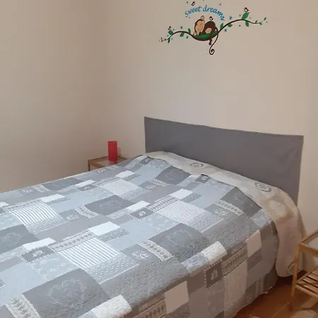 Ferienhaus Puvogel Holiday home *