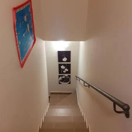 Ferienhaus Puvogel *