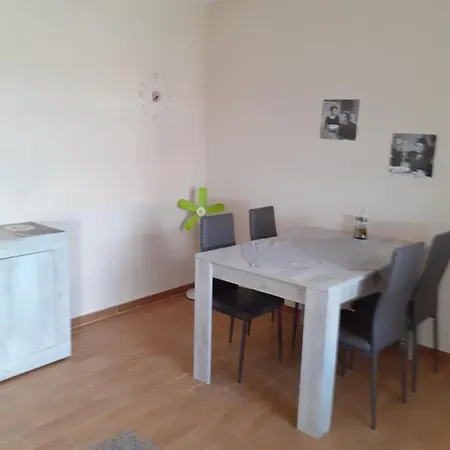 Ferienhaus Puvogel Holiday home *