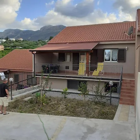 Ferienhaus Puvogel Feriehus Trabia