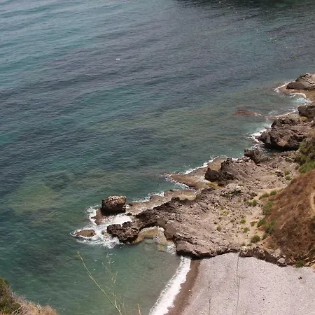 Сasa de vacaciones Ferienhaus Puvogel Trabia