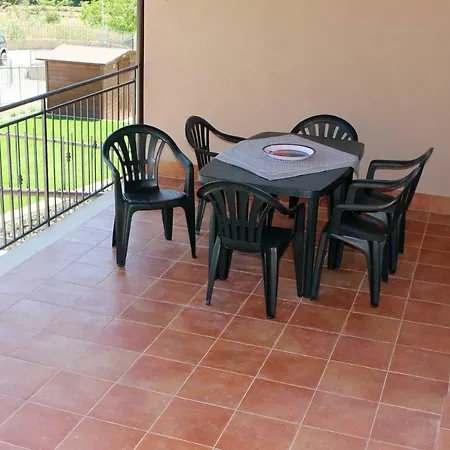 Ferienhaus Puvogel * Trabia