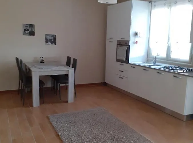 Ferienhaus Puvogel