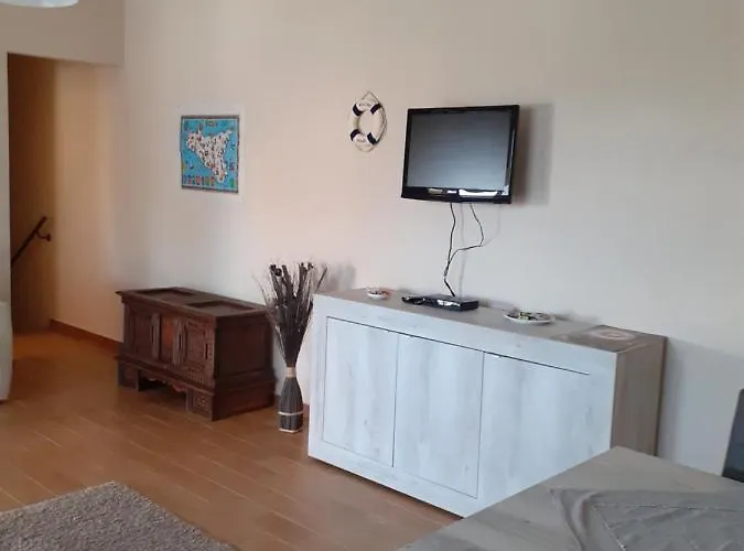 Ferienhaus Puvogel تْرابْيا