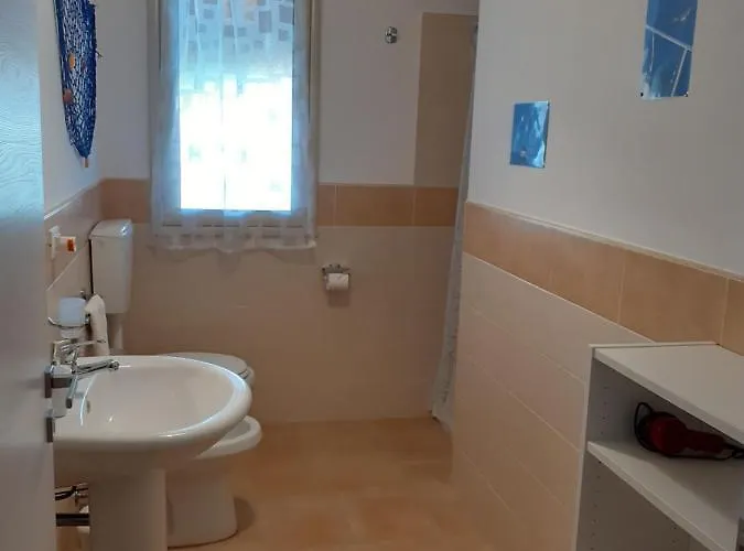 Ferienhaus Puvogel بيت للعطل تْرابْيا