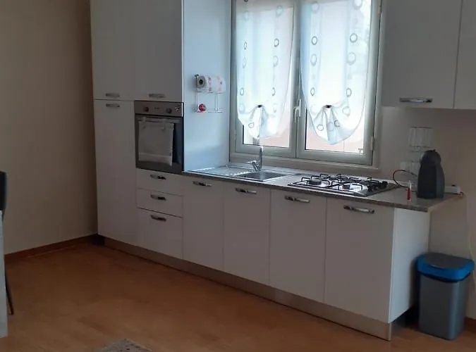 Ferienhaus Puvogel * تْرابْيا
