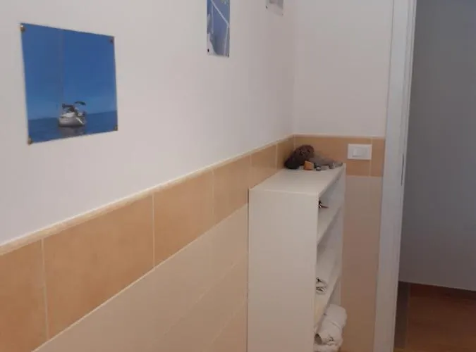 بيت للعطل Ferienhaus Puvogel تْرابْيا