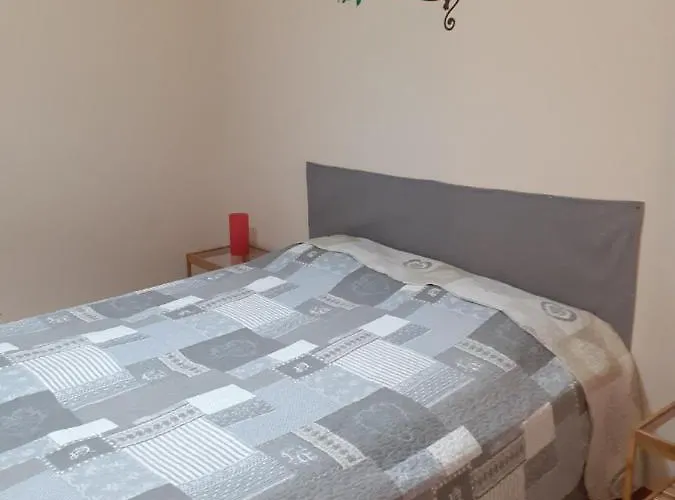 Ferienhaus Puvogel بيت للعطل *
