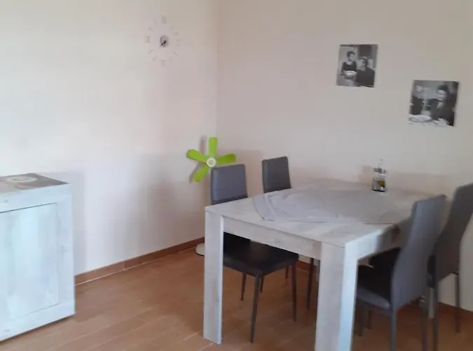 Ferienhaus Puvogel بيت للعطل *