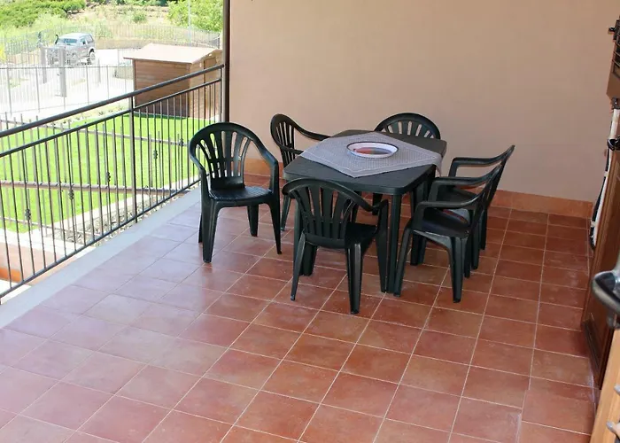 Ferienhaus Puvogel * تْرابْيا