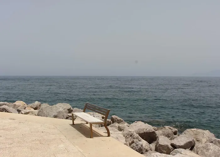 بيت للعطل Ferienhaus Puvogel تْرابْيا