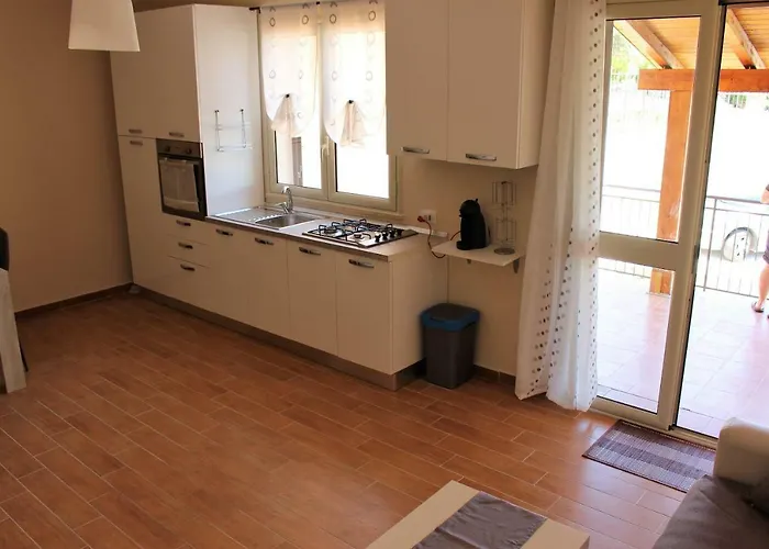 Ferienhaus Puvogel *